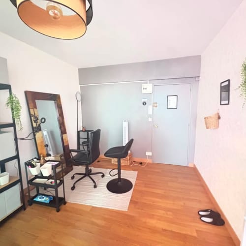 CCL & MRG Beauty - Onglerie Tours - CCL & MRG Beauty - Photo Galerie - OneBooking