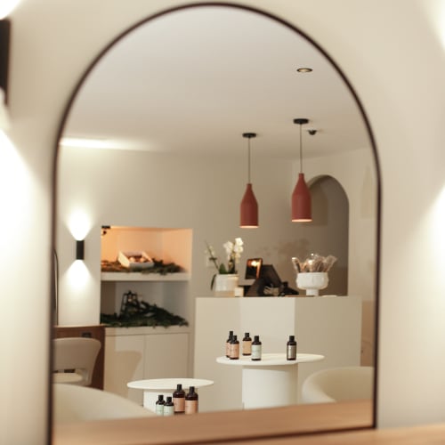 RIVA Coiffure - Port - Coiffure Nice - RIVA Coiffure - Port - Photo Galerie - OneBooking