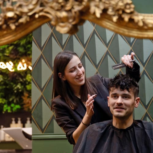 ON HAIR - Coiffure Saint-Julien-en-Genevois - ON HAIR - Photo Galerie - OneBooking