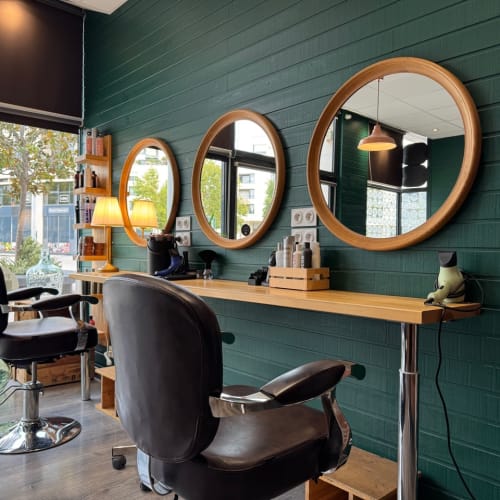 Wintenberger - Coiffure - Onglerie Caen - Wintenberger - Coiffure - Photo Galerie - OneBooking
