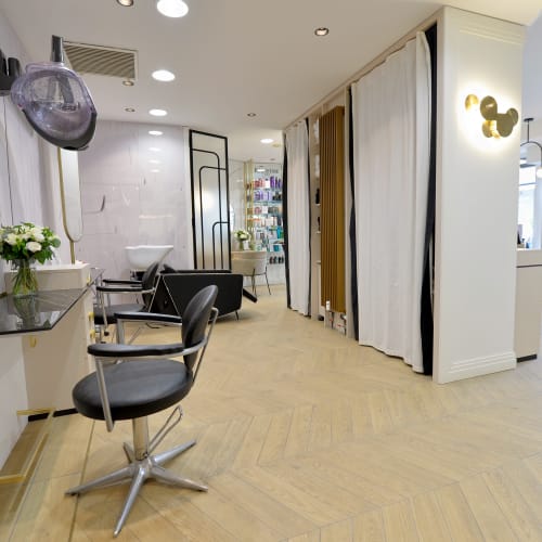 Thierry Antoine - Coiffure Esthétique - Soin visage Nice - Thierry Antoine - Coiffure Esthétique - Photo Galerie - OneBooking
