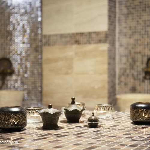Spa des Canuts - Spa Lyon - Spa des Canuts - Photo Galerie - OneBooking