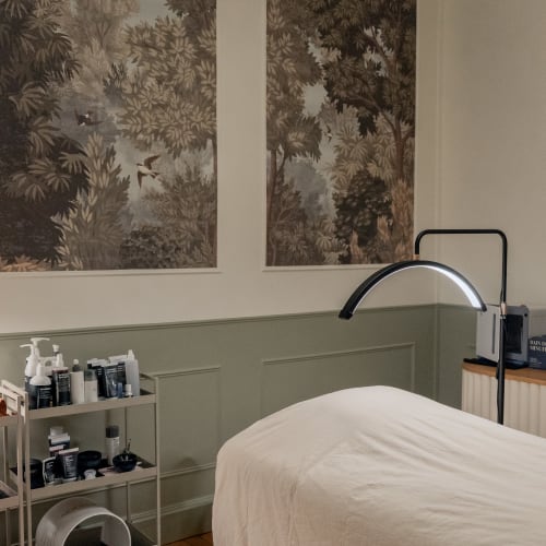 Marine Lemaitre Skincare - Institut de beauté Nantes - Marine Lemaitre Skincare - Photo Galerie - OneBooking
