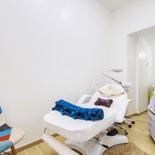 Podium Beaute - Soin visage Nice - Podium Beaute - Photo Galerie - OneBooking