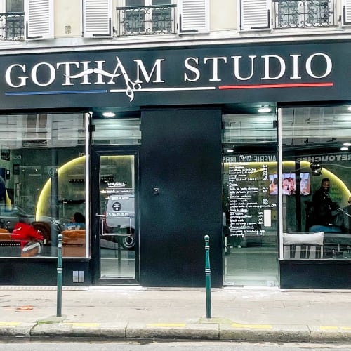 Gotham Studio - Sourcils & cils Asnières-sur-Seine - Gotham Studio - Photo Galerie - OneBooking
