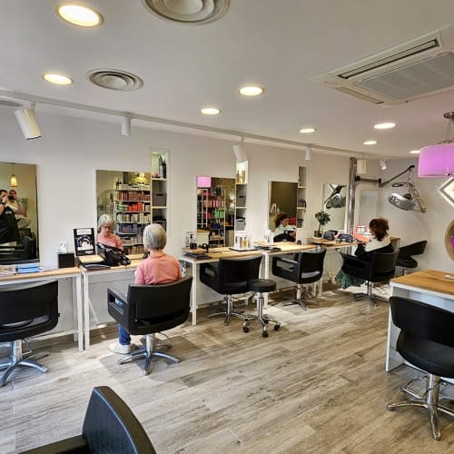 Headhunters - Coiffure Valbonne - Headhunters - Photo Galerie - OneBooking