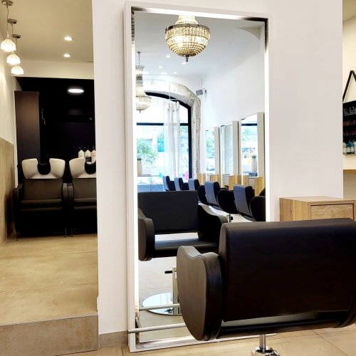 Le Salon - Coiffure Montélimar - Le Salon - Photo Galerie - OneBooking