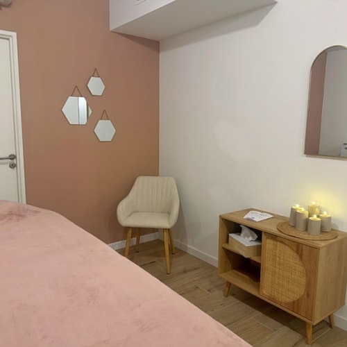 Massages & Mieux être - Massage Villeneuve-sur-Lot - Massages & Mieux être - Photo Galerie - OneBooking
