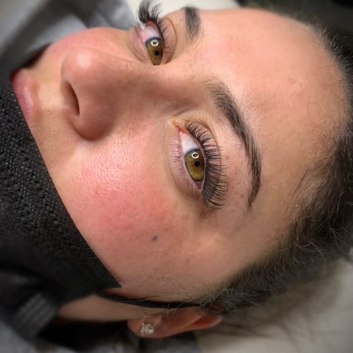 The Bright Dream - Sourcils & cils Villejuif - The Bright Dream - Photo Galerie - OneBooking