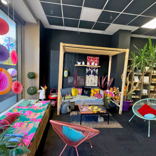 Eona flottaison et bien-être - Institut de beauté Clermont-Ferrand - Eona flottaison et bien-être - Photo Galerie - OneBooking