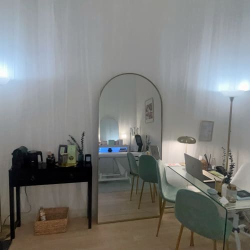 CRYO AND GLOW - Institut de beauté Bordeaux - CRYO AND GLOW - Photo Galerie - OneBooking