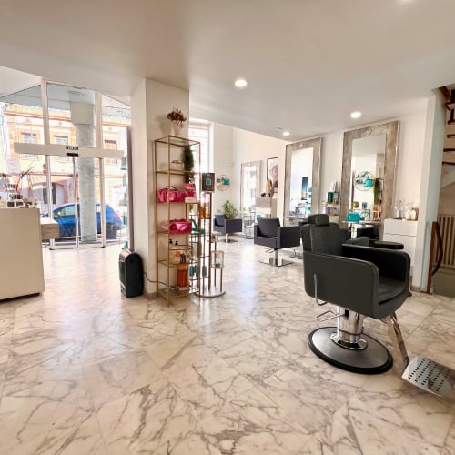 By Karen - Coiffure Toulouse - By Karen - Photo Galerie - OneBooking