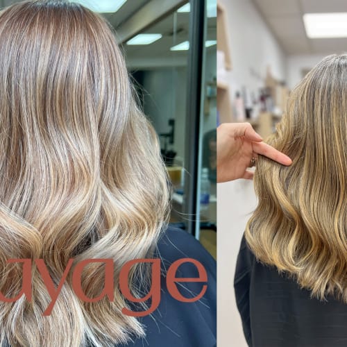 Lounge Cut - Coiffure Lyon - Lounge Cut - Photo Galerie - OneBooking