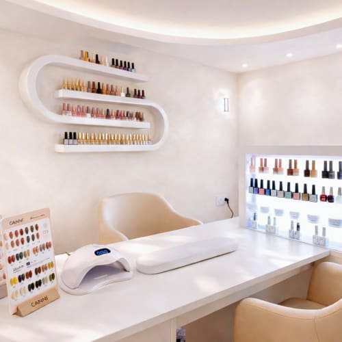 Iconic Paris - Sourcils & cils Aulnay-sous-Bois - Iconic Paris - Photo Galerie - OneBooking
