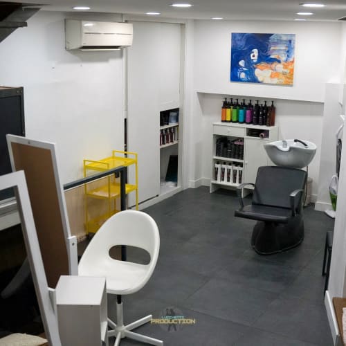LC Professionnel - Barbier Toulon - LC Professionnel - Photo Galerie - OneBooking