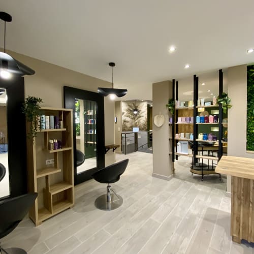 Bliss - coiffure & esthétique - Institut de beauté Béziers - Bliss - coiffure & esthétique - Photo Galerie - OneBooking