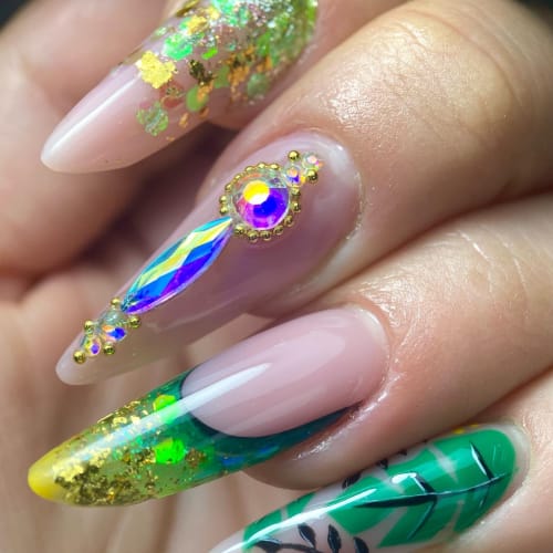 Madame est vernis - Onglerie Trappes - Madame est vernis - Photo Galerie - OneBooking