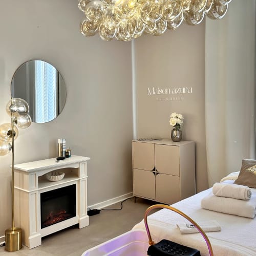 Maison Azura - Sourcils & cils Niort - Maison Azura - Photo Galerie - OneBooking