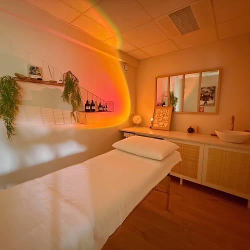 Ginger beauty - L’institut - Institut de beauté Antibes - Ginger beauty - L’institut - Photo Galerie - OneBooking