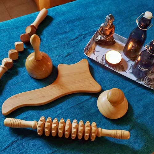 La Bulle de Lôrence - Massage Toulon - La Bulle de Lôrence - Photo Galerie - OneBooking