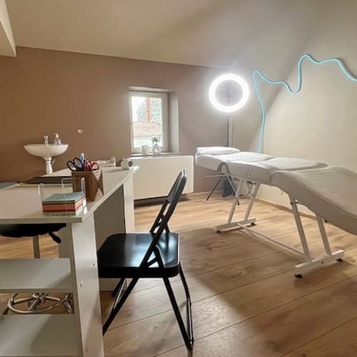 Kaïna Belabed - Institut de beauté Agen - Kaïna Belabed - Photo Galerie - OneBooking