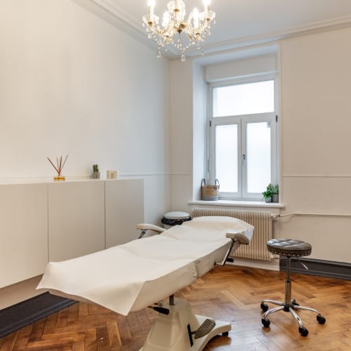 Iris Studio - Épilation Strasbourg - Iris Studio - Photo Galerie - OneBooking