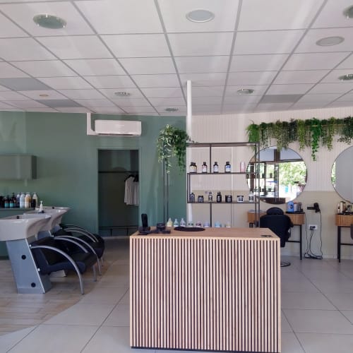 Un Hair Nouveau - Coiffure Dijon - Un Hair Nouveau - Photo Galerie - OneBooking