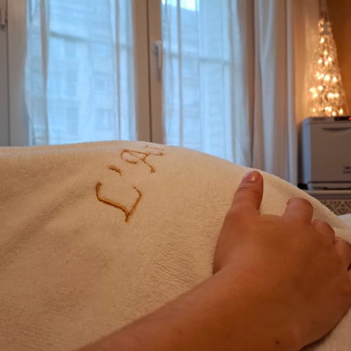 L'Art de Soi - Institut de beauté Lisieux - L'Art de Soi - Photo Galerie - OneBooking