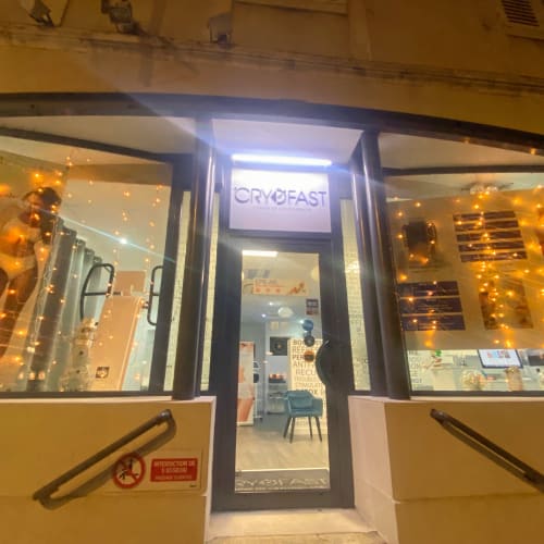 Centre Body Epil & Cryofast - Sourcils & cils Bourges - Centre Body Epil & Cryofast - Photo Galerie - OneBooking