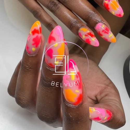 BELYUM - Onglerie Lyon  - BELYUM - Photo Galerie - OneBooking