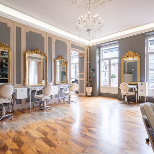 L’ APPARTEMENT - Coiffure Grenoble - L’ APPARTEMENT - Photo Galerie - OneBooking