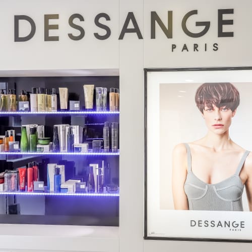 DESSANGE - Nîmes - Coiffure Nîmes - DESSANGE - Nîmes - Photo Galerie - OneBooking