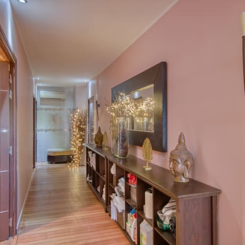 Institut Harmony spa - Institut de beauté Saint-Flour - Institut Harmony spa - Photo Galerie - OneBooking