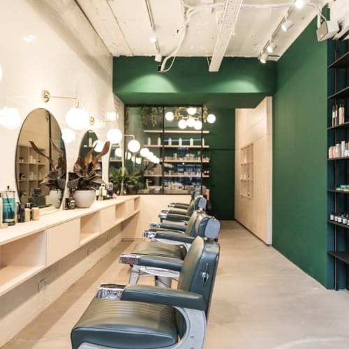 One Love Café - Coiffure Nice - One Love Café - Photo Galerie - OneBooking