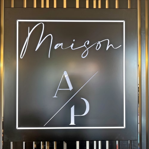 Maison AP - Coiffure Bandol - Maison AP - Photo Galerie - OneBooking