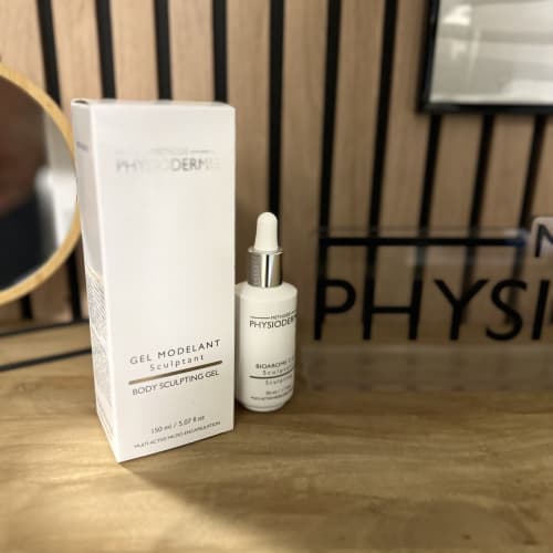LVJ Institut - Minceur & Anti-Âge - Drainage Lymphatique - Sourcils & cils Saint-Malo - LVJ Institut - Minceur & Anti-Âge - Drainage Lymphatique - Photo Galerie - OneBooking