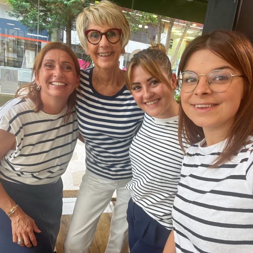 L'Atelier de Lyse - Coiffure Antibes - L'Atelier de Lyse - Photo Galerie - OneBooking
