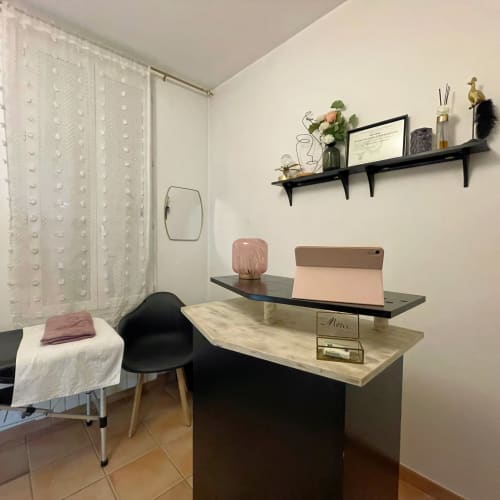 Institut Beautyness - Sourcils & cils Arles - Institut Beautyness - Photo Galerie - OneBooking