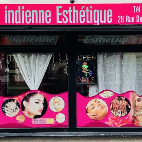 Jasmine Indienne Esthetique - Onglerie Argenteuil - Jasmine Indienne Esthetique - Photo Galerie - OneBooking