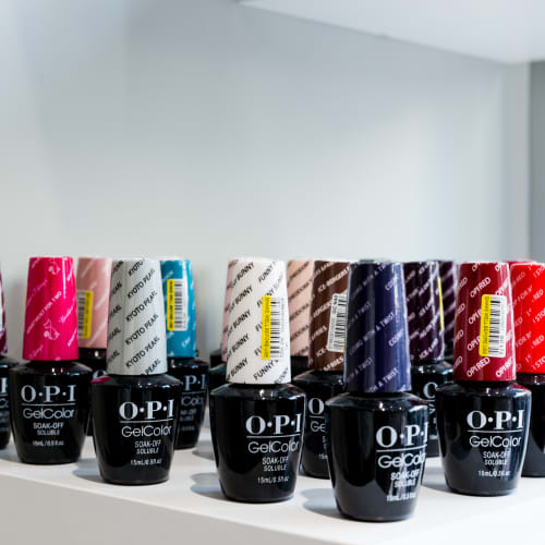 Natural Beauty - Onglerie Aubervilliers - Natural Beauty - Photo Galerie - OneBooking