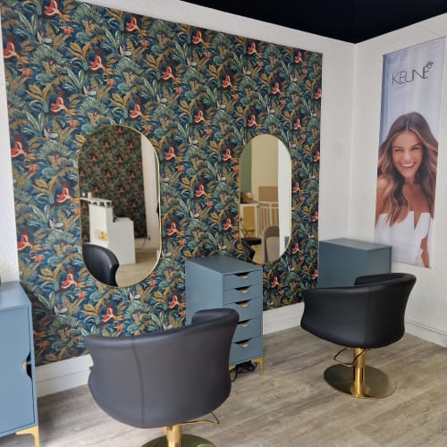 HAIR BEAUTY STUDIO - Sourcils & cils Tours - HAIR BEAUTY STUDIO - Photo Galerie - OneBooking