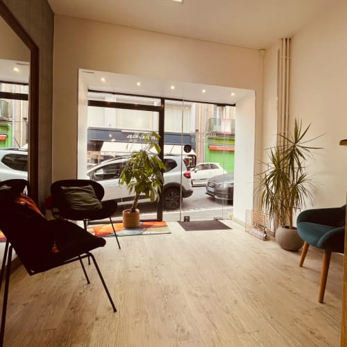 MiJoliStyle - Coiffure Coutances - MiJoliStyle - Photo Galerie - OneBooking