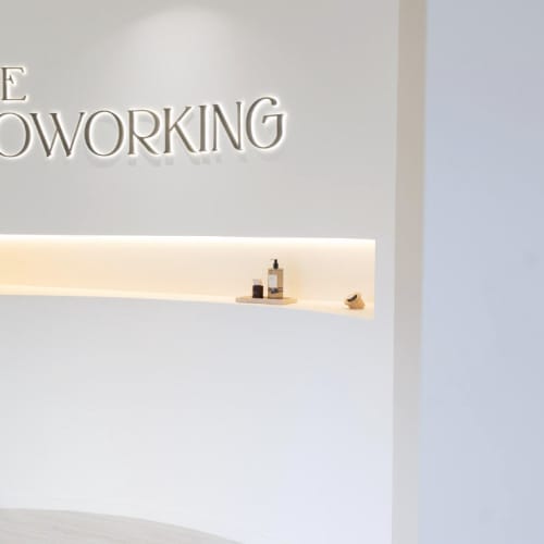 The Coworking - Onglerie Melun - The Coworking - Photo Galerie - OneBooking