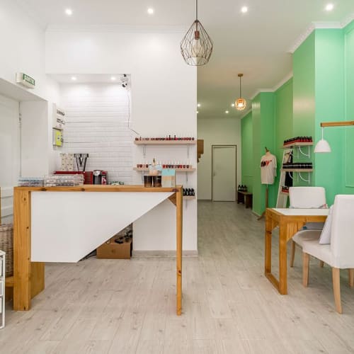 Nail Venus - Onglerie Lyon - Nail Venus - Photo Galerie - OneBooking