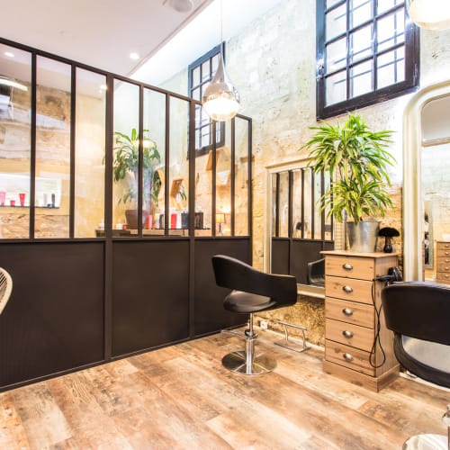 NGF Création coiffure - Coiffure Montpellier - NGF Création coiffure - Photo Galerie - OneBooking