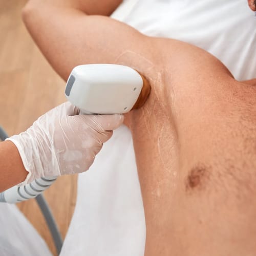 L'instant Lumière Laser Soins Mésothérapie - Massage Toulon - L'instant Lumière Laser Soins Mésothérapie - Photo Galerie - OneBooking