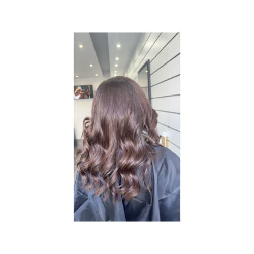 AM Coiffure by Maroua - Coiffure Saint-Étienne - AM Coiffure by Maroua - Photo Galerie - OneBooking