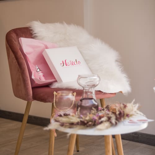 New Age Esthetic - Institut de beauté Lyon - New Age Esthetic - Photo Galerie - OneBooking