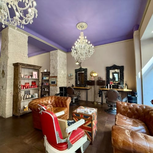 Piccadilly Hairshop - Coiffure Nice - Piccadilly Hairshop - Photo Galerie - OneBooking