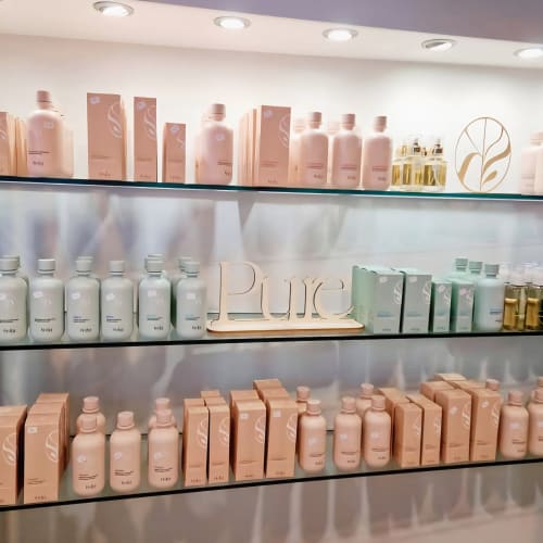 Coiff’ Styl - Coiffure Saint-Flour - Coiff’ Styl - Photo Galerie - OneBooking